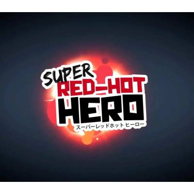 Super Red-Hot Hero