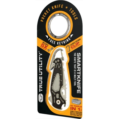 True Utility Smart Knife TU 573