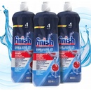 Finish Leštidlo do umývačky riadu Regular 3 x 800 ml