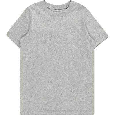 Nike Тениска сиво, размер L