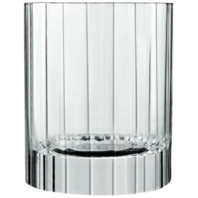 Luigi Bormioli sklenice na likéry řada Bach 70 ml