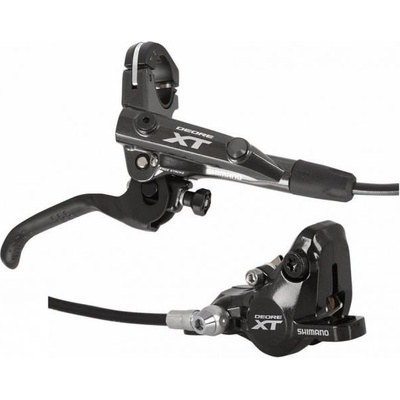 Shimano BR-M8000 XT zadní 170 cm OEM balení J-kit