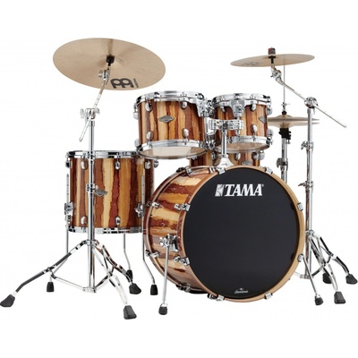 Tama Starclassic Performer Caramel Aurora Rock Set