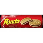 Rondo Бисквити Rondo шоколад 250гр