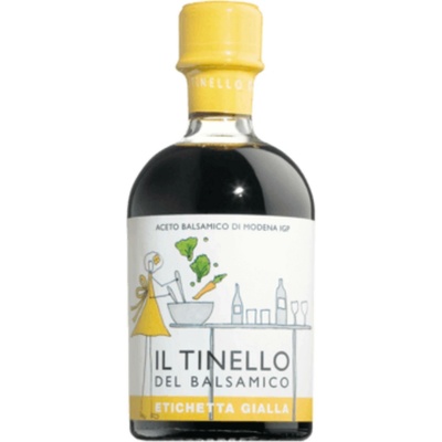 Aceto Balsamico di Modena IGP mladý 250 ml