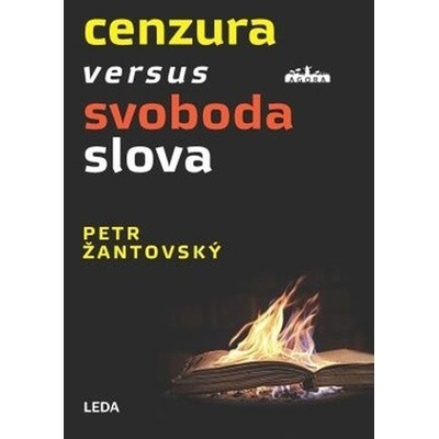 Cenzura versus svoboda slova