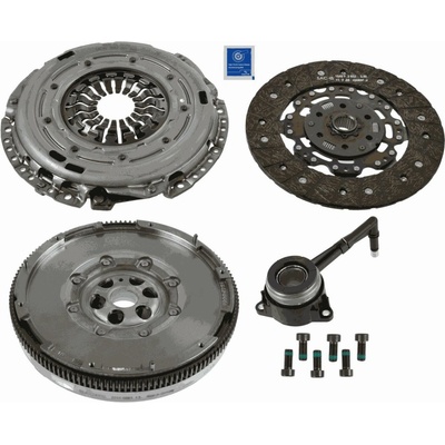 Spojková sada SACHS 2290 601 138 (2290601138)