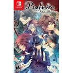 Aksys Piofiore Fated Memories (Switch)