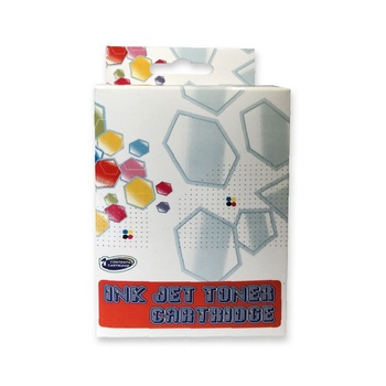 Compatible Epson T02W1 502XL черна касета с мастило за 550 страници (10007412)