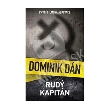 Rudý kapitán