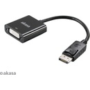 Akasa AK-CBDP05-20BK