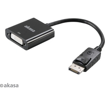 Akasa AK-CBDP05-20BK