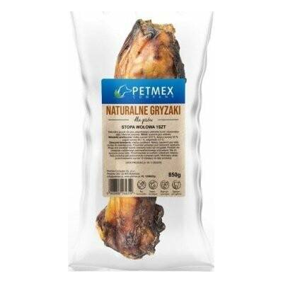 PETMEX Stopa wołowa przysmak dla psa 30 cm