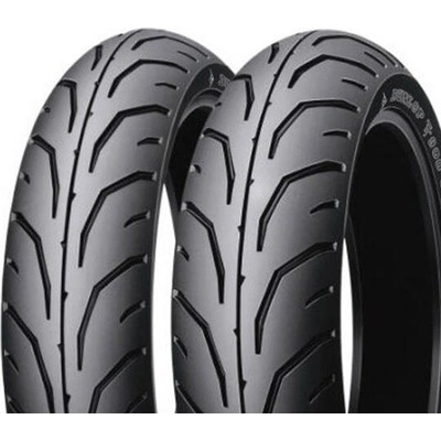Dunlop TT900 2.50-17 43P