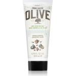 Korres Pure Greek Olive & Sea Salt лек лосион за тяло 200ml