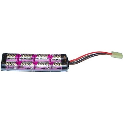 XCell XCell 9,6V / 1300mAh Mini type – Hledejceny.cz