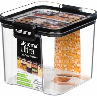 Sistema Dóza na skladování potravin Ultra 700 ml