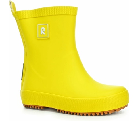 Reima Ankka Yellow