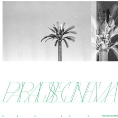 PARADISE CINEMA - PARADISE CINEMA CD