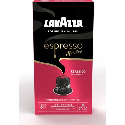 Lavazza NCC Espresso Classico 10 pcs