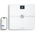 Withings Body Smart Advanced Body Composition Wi-Fi Scale White