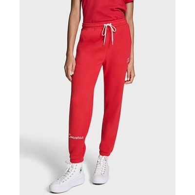Converse Chuck Taylor Script Joggers CVW6B094 RED Red