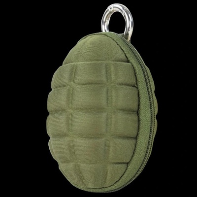 CONDOR OUTDOOR GRANÁT ZELENÉ