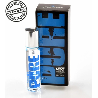 MIYOSHI MIYAGI NEW YORK PURE PHEROMONE MAN 15 ml