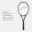 Slazenger Тенис ракета Slazenger RazorTennis Racket - Black