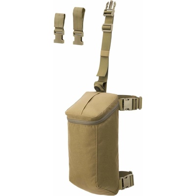 Direct Action lýtkové Rope na zlaňovacie lano coyote brown