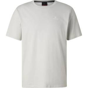 Bogner Fire+Ice Мъжка тениска Bogner fire+ice Mick3 T-shirt - Dawn Grey (216-5146-0411)