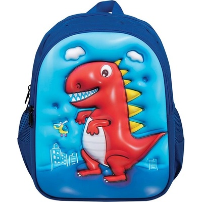 STREET Раница за деца в предучилищна възраст STREET Eva Dino 245483 (245483)