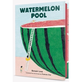 Watermelon Pool