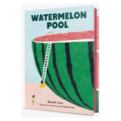 Watermelon Pool