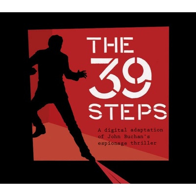The 39 Steps