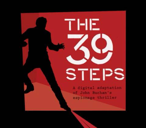 The 39 Steps