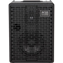 Acus ONE for Street Black