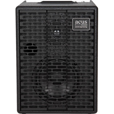 Acus ONE for Street Black