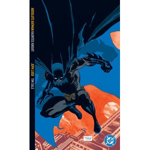 Absolute Batman: Haunted Knight (2025 Edition) | Tim Sale (ISBN: 9781799502357)