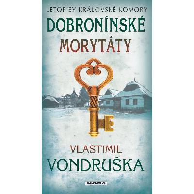Dobronínské morytáty