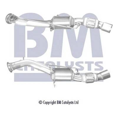 Katalyzátor BM CATALYSTS BM80546H