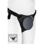 Pipedream Body Dock Elite Harness Black