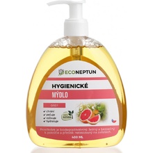 EcoNeptun hygienické mýdlo grep 400 ml