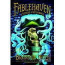 Fablehaven - Východ večernice