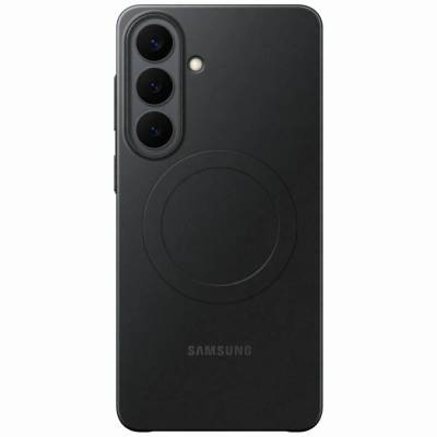Samsung Galaxy S26+ Slim Magnet Case black (EF-SS947CBEGWW)