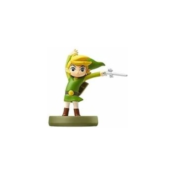 Nintendo amiibo Toon-Link (The Wind Waker) - 1009559