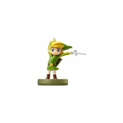 Nintendo amiibo Toon-Link (The Wind Waker) - 1009559