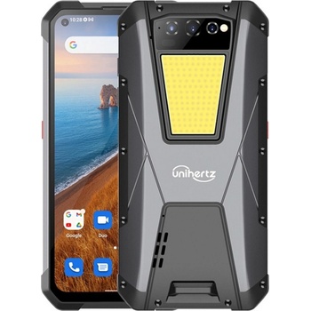 Unihertz Tank 12GB/256GB