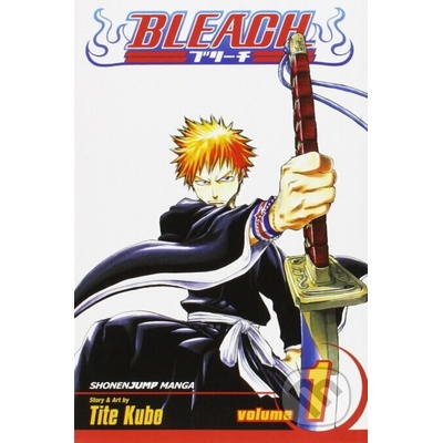 Bleach Kubo, Tite