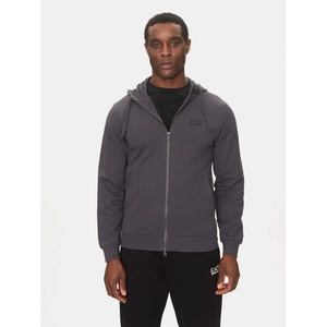 Giorgio Armani Суитшърт train core id m hoodie fz coft cc (8npm33-u8117)